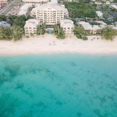 Caribbean Club Boutique Hotel, Grand Cayman Seven Mile Beach Luaran gambar