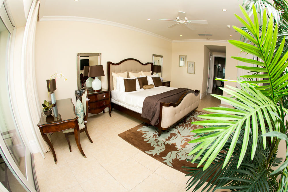 Caribbean Club Boutique Hotel, Grand Cayman Seven Mile Beach Luaran gambar
