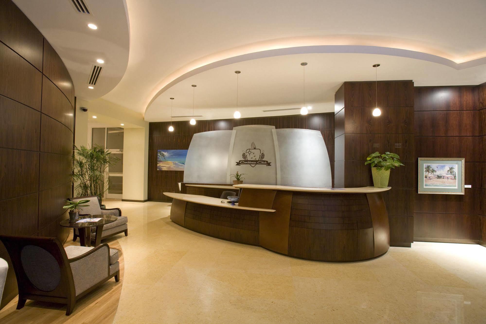 Caribbean Club Boutique Hotel, Grand Cayman Seven Mile Beach Luaran gambar