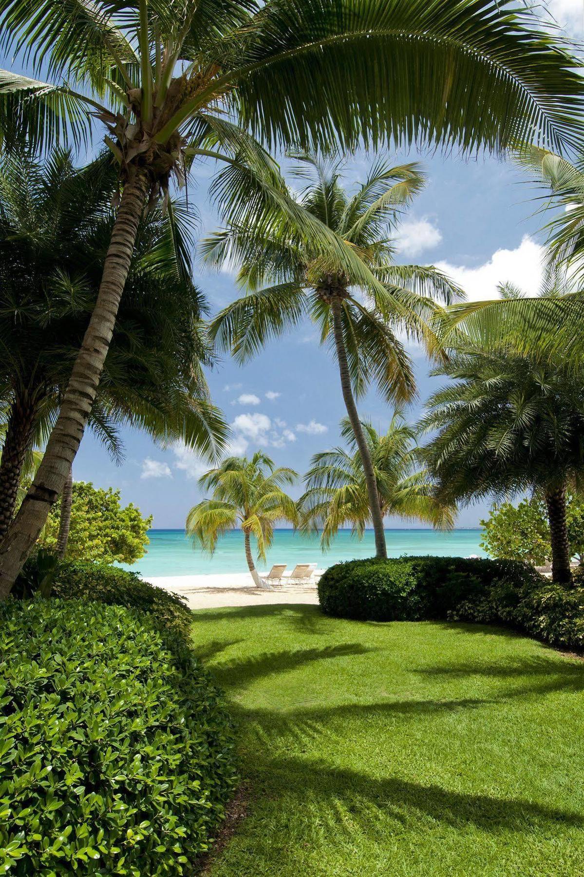 Caribbean Club Boutique Hotel, Grand Cayman Seven Mile Beach Luaran gambar